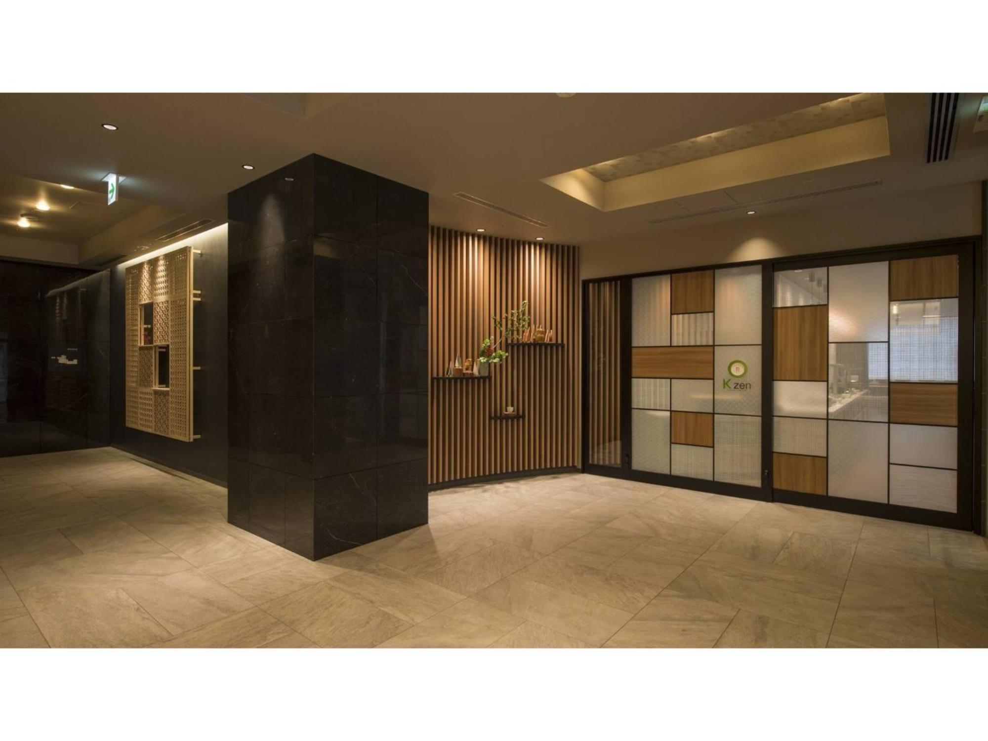 Tmark City Hotel Sapporo Odori - Vacation Stay 85634V Exterior photo