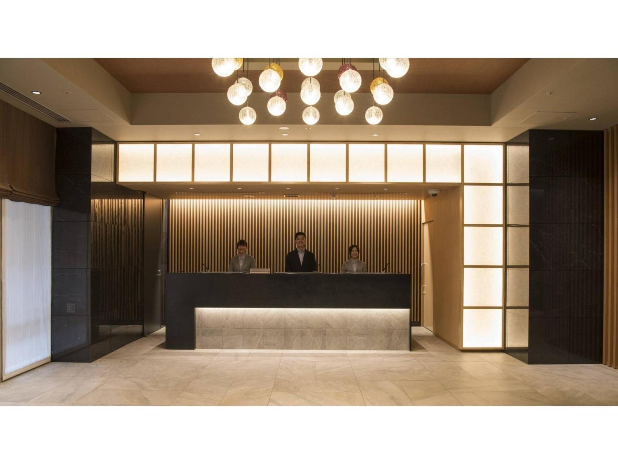 Tmark City Hotel Sapporo Odori - Vacation Stay 85634V Exterior photo