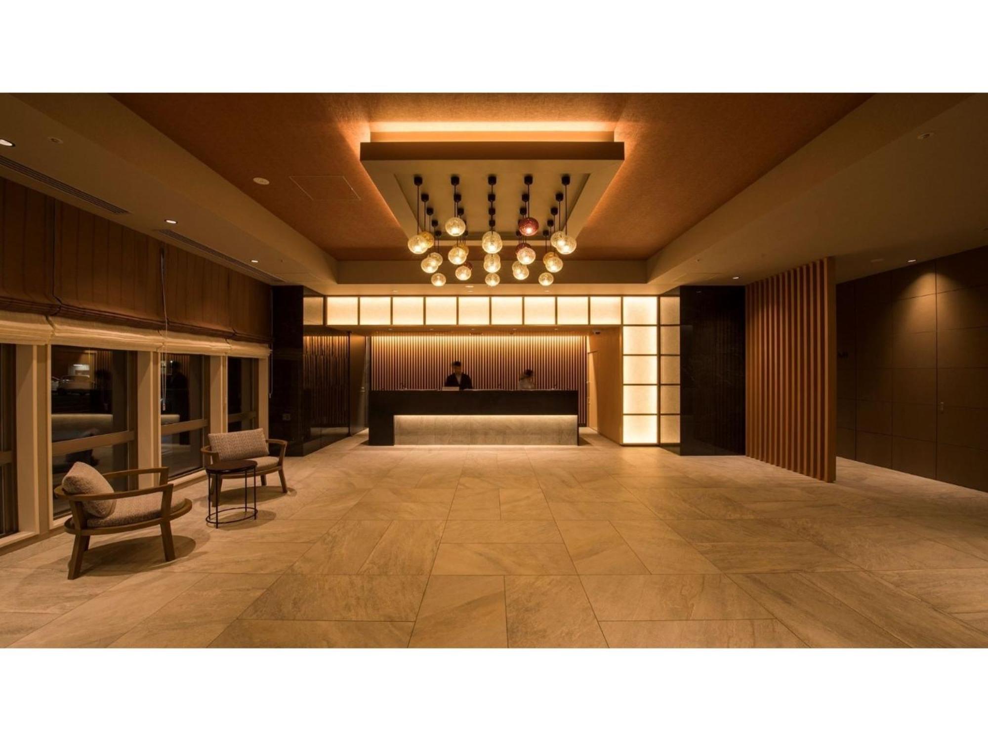Tmark City Hotel Sapporo Odori - Vacation Stay 85634V Exterior photo