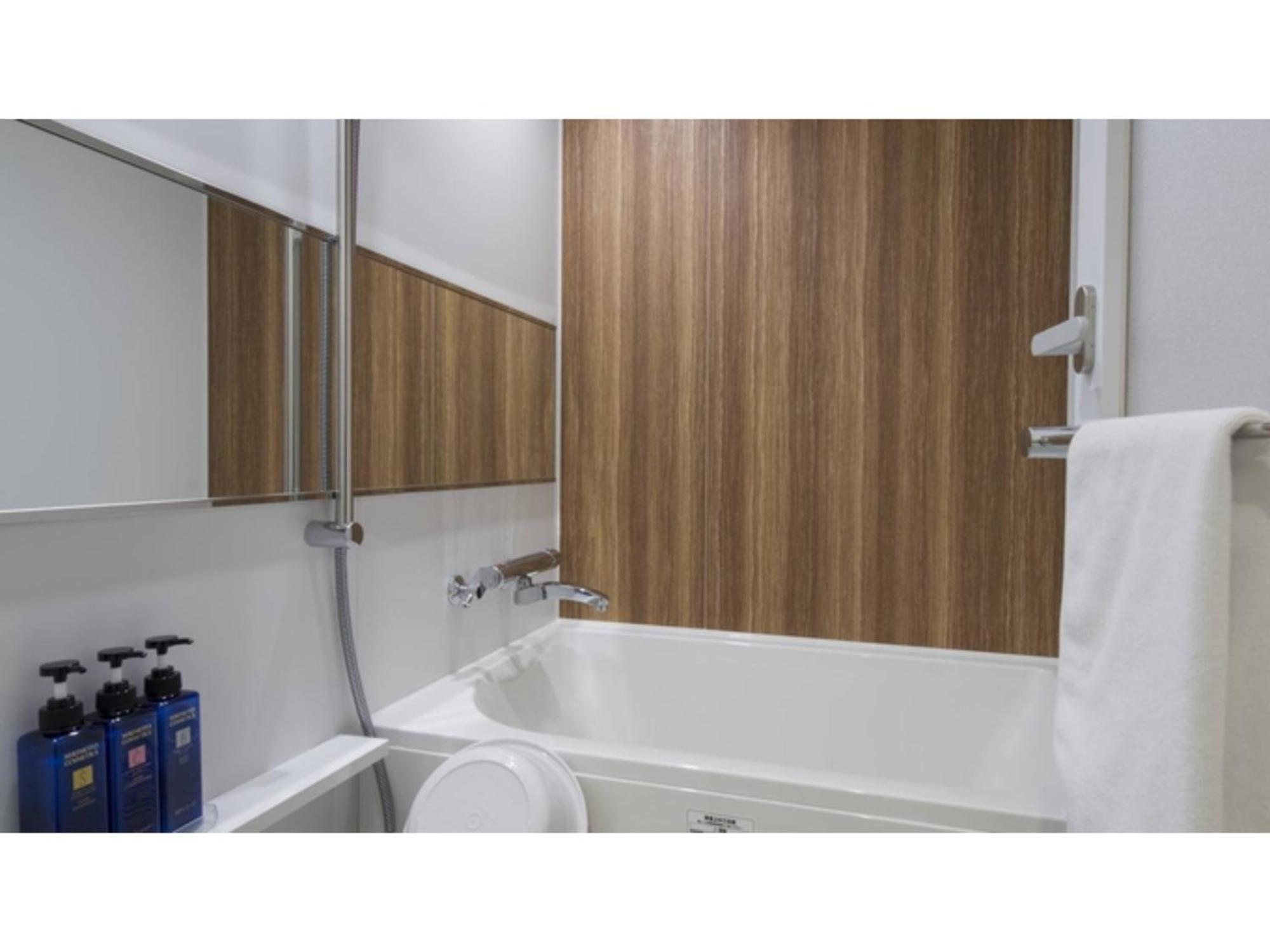 Tmark City Hotel Sapporo Odori - Vacation Stay 85634V Exterior photo