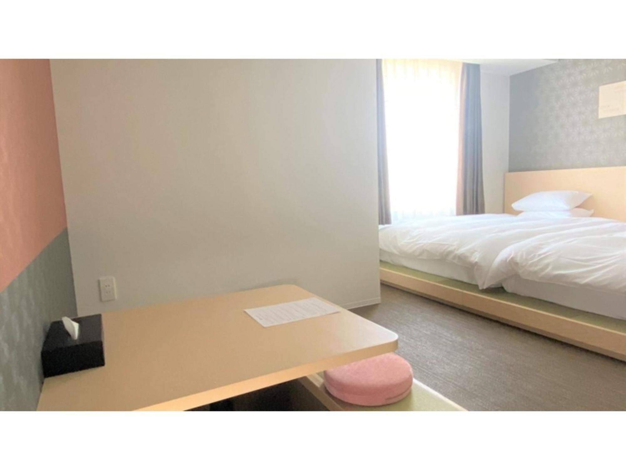 Tmark City Hotel Sapporo Odori - Vacation Stay 85634V Exterior photo