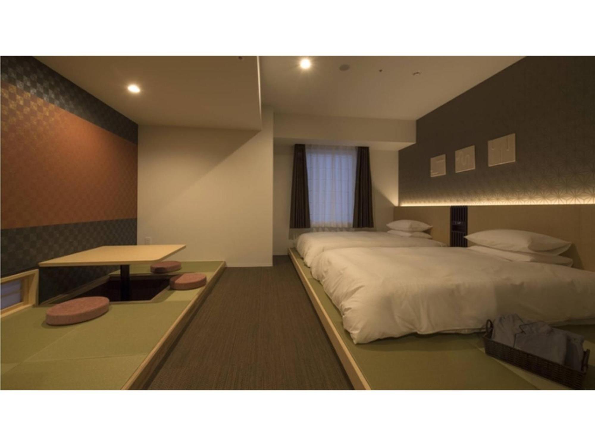 Tmark City Hotel Sapporo Odori - Vacation Stay 85634V Exterior photo